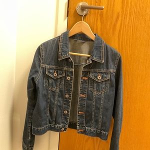 Mavi Denim Jacket
